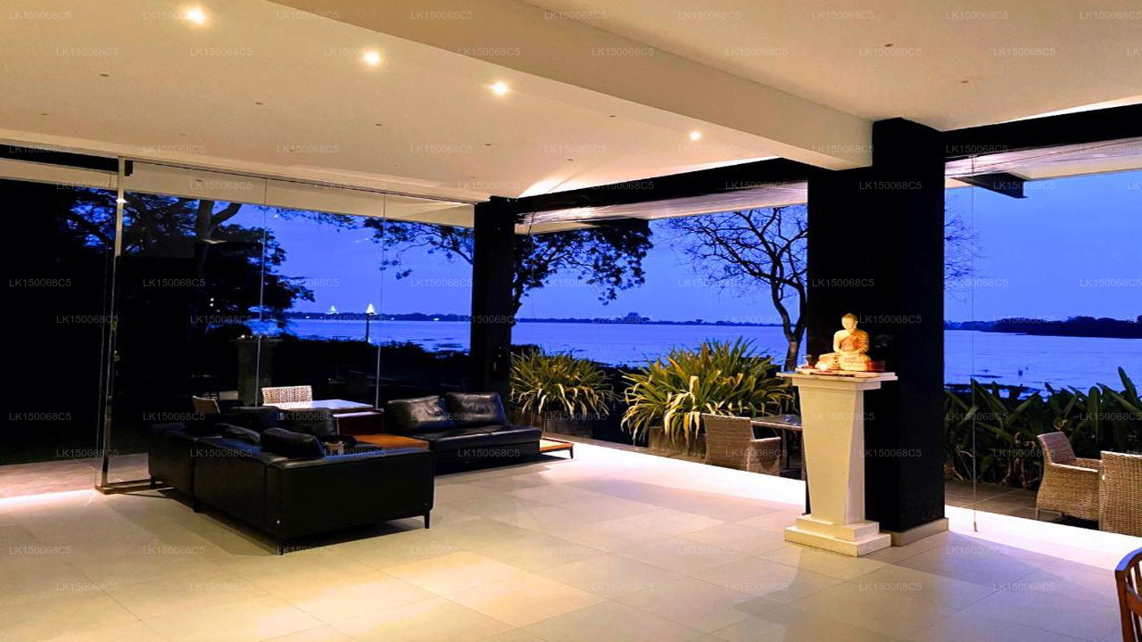 Lake Forest Otel, Anuradhapura