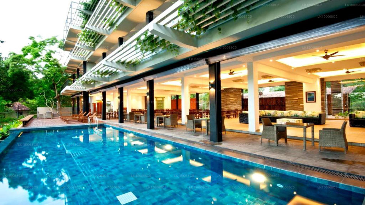Lake Forest Otel, Anuradhapura