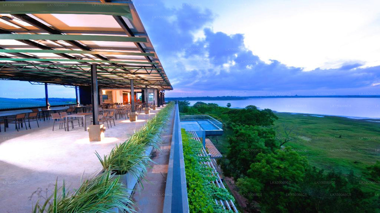 Lake Forest Otel, Anuradhapura