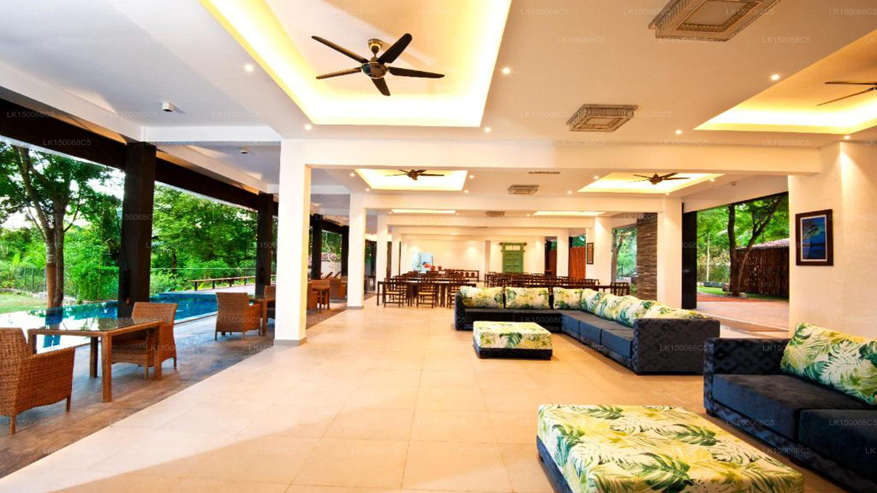 Lake Forest Otel, Anuradhapura