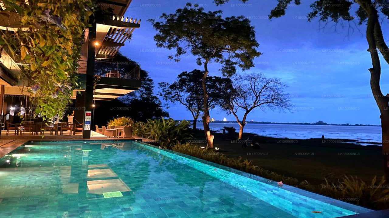 Lake Forest Otel, Anuradhapura
