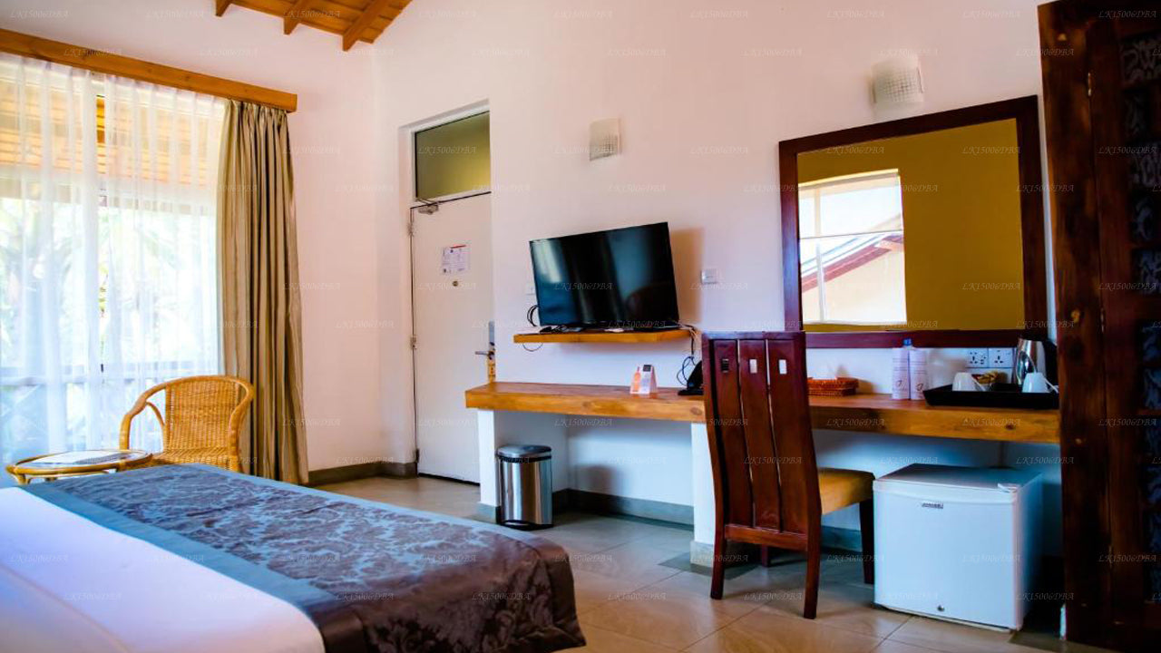 Amaranthe Bay Resort and Spa, Trincomalee