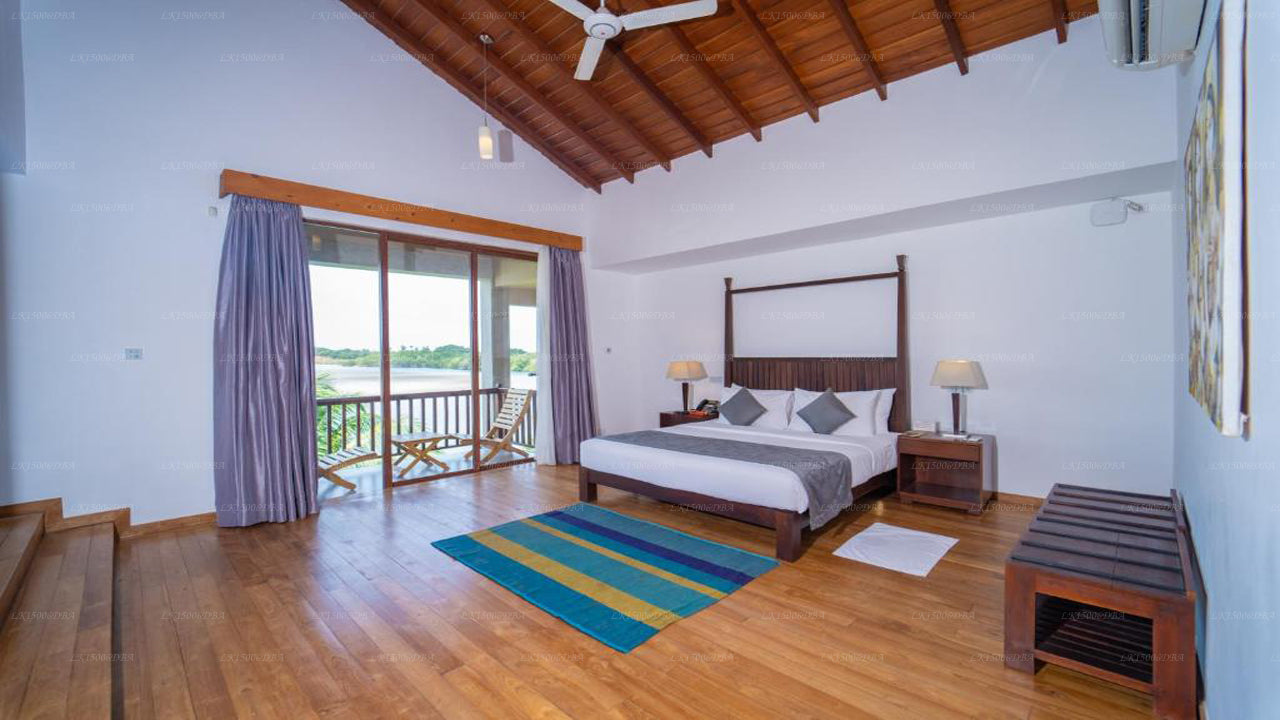 Amaranthe Bay Resort & Spa, Trincomalee