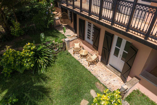 Yavaş vegan otel, Mirissa