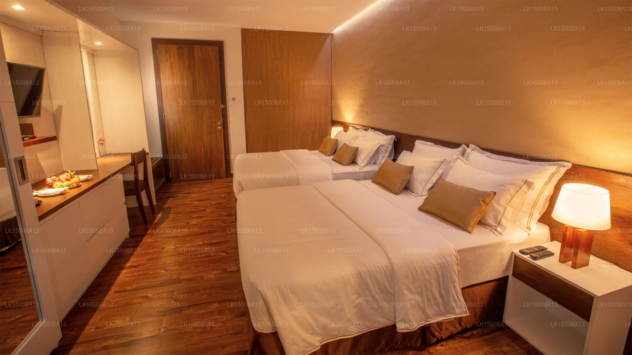 Sevana City Otel, Kandy