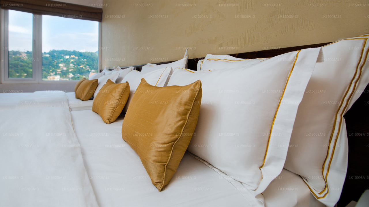 Sevana City Otel, Kandy