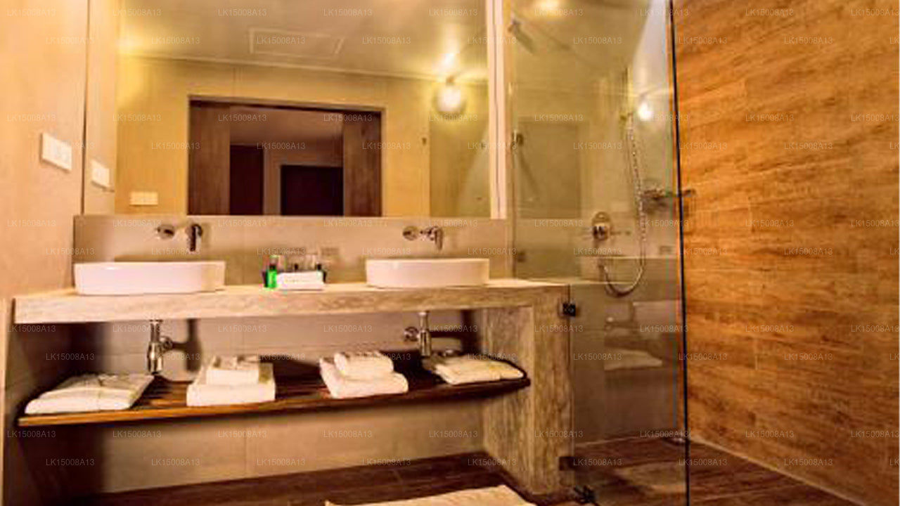 Sevana City Otel, Kandy