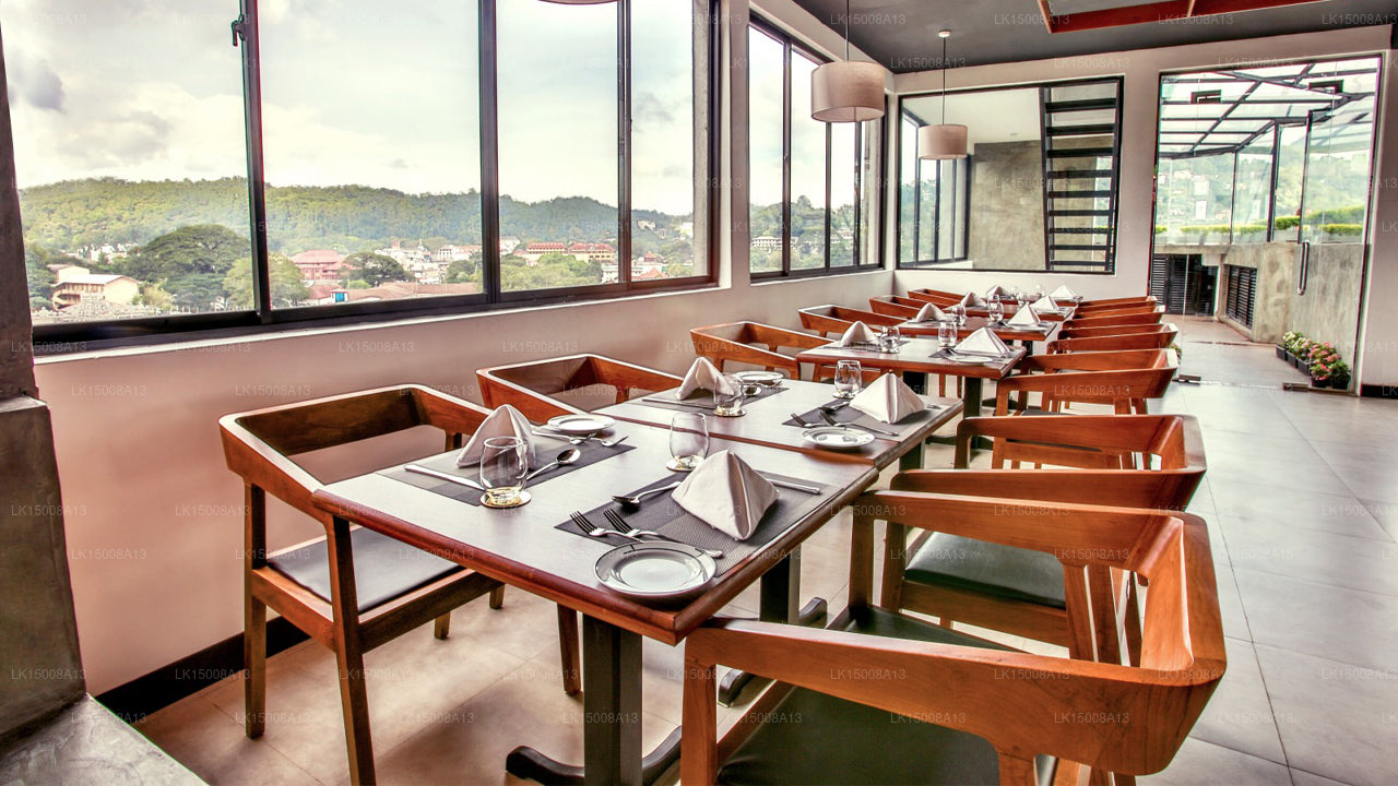 Sevana City Otel, Kandy
