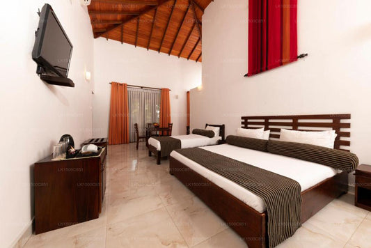 Melheim Kandy Villaları, Kandy