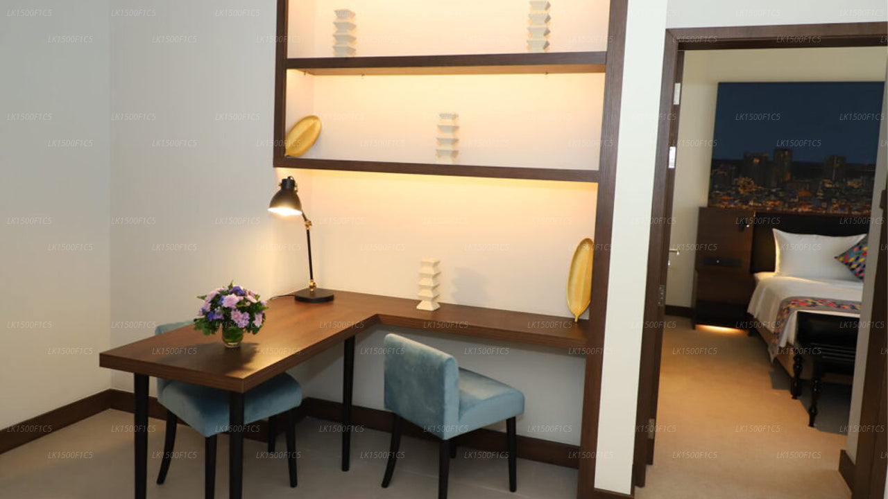 Sofia Colombo City Otel, Kolombo