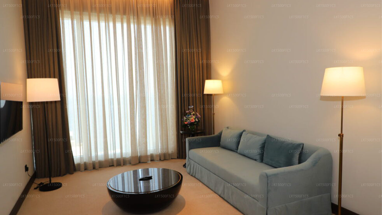 Sofia Colombo City Otel, Kolombo