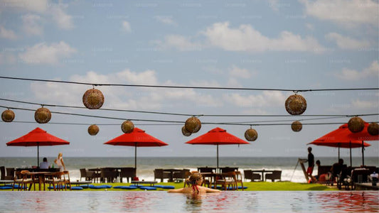 W15, Weligama