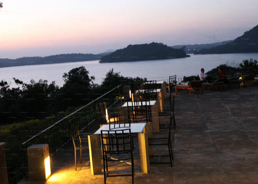 Royal Lotus Otel, Polonnaruwa
