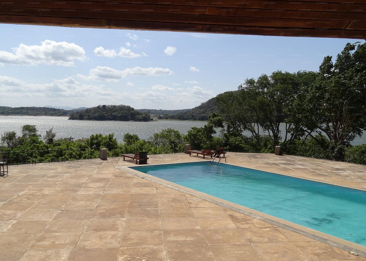 Royal Lotus Otel, Polonnaruwa