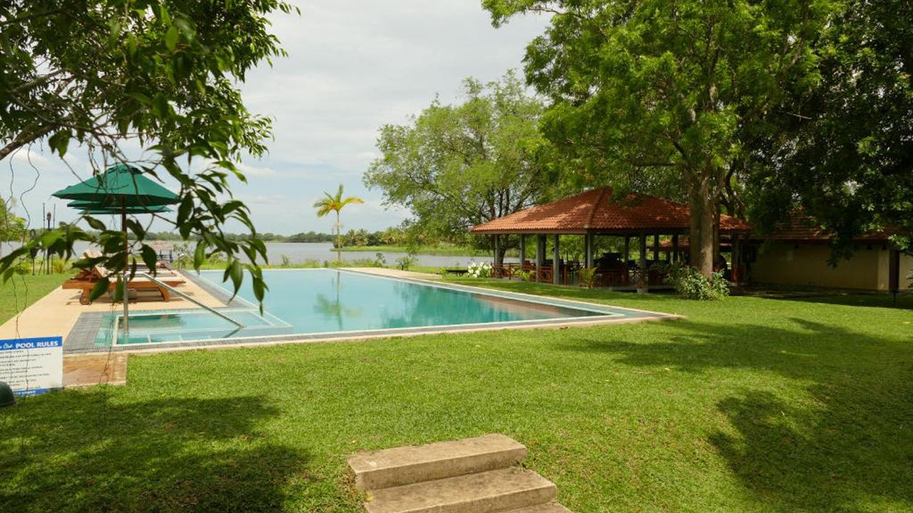 Gal Oya Lake Club, Galoya