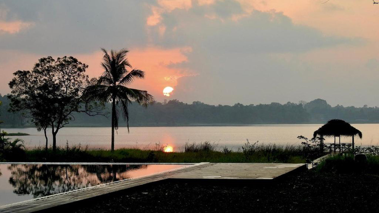 Gal Oya Lake Club, Galoya