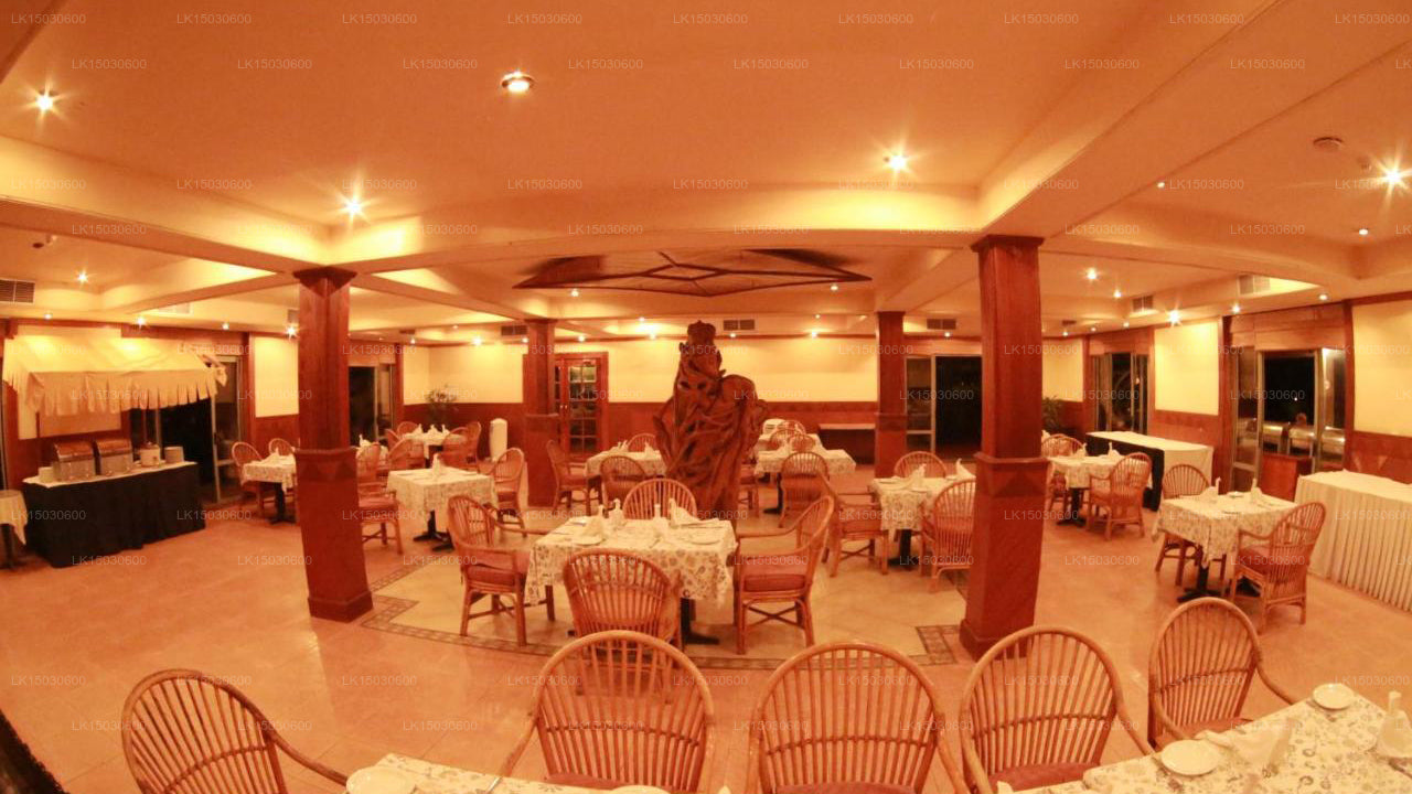 Oasis Ayurveda Sahil Tatil Köyü, Hambantota