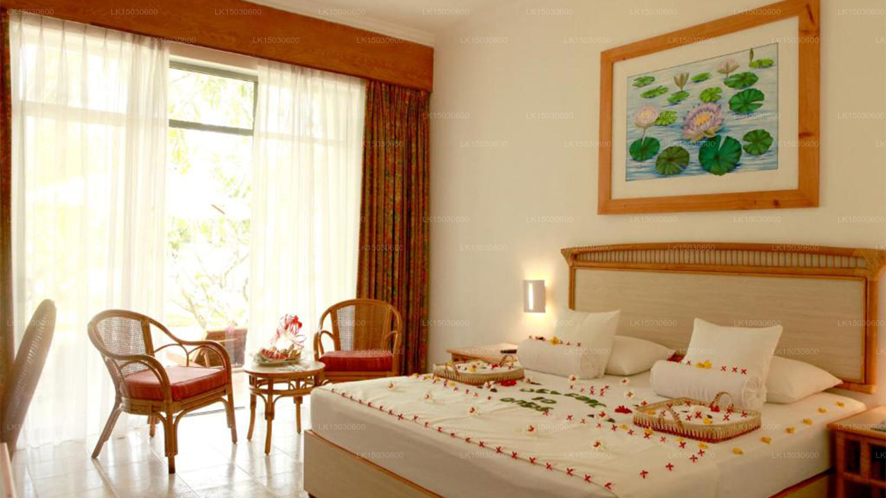 Oasis Ayurveda Sahil Tatil Köyü, Hambantota