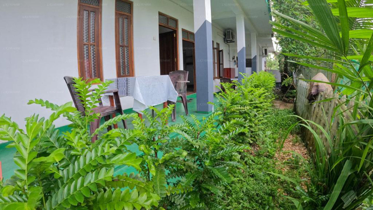 Star Light Hotel, Unawatuna