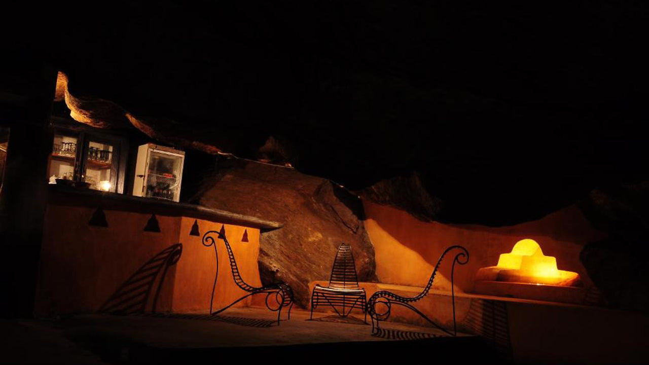 Boulder Bahçeleri, Kalawana