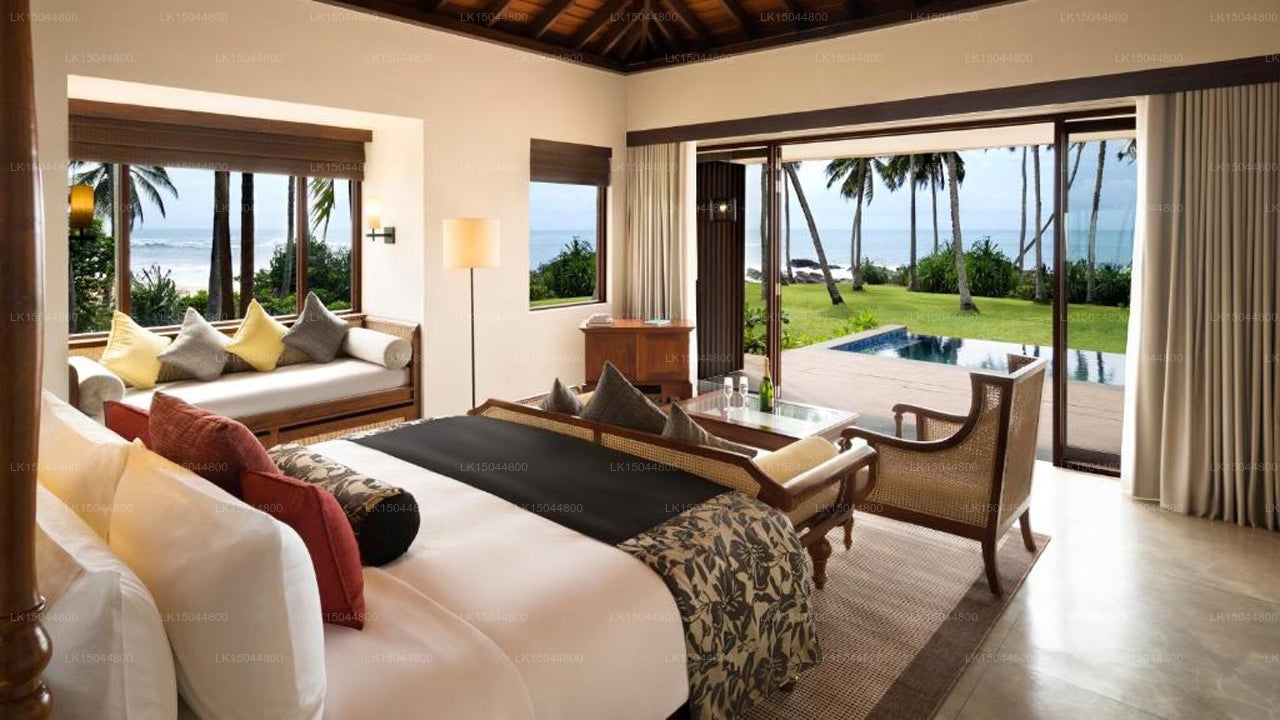 Anantara Peace Haven Tangalle Resort,Tangalla