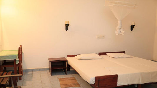 Gümüş Kumlar, Negombo