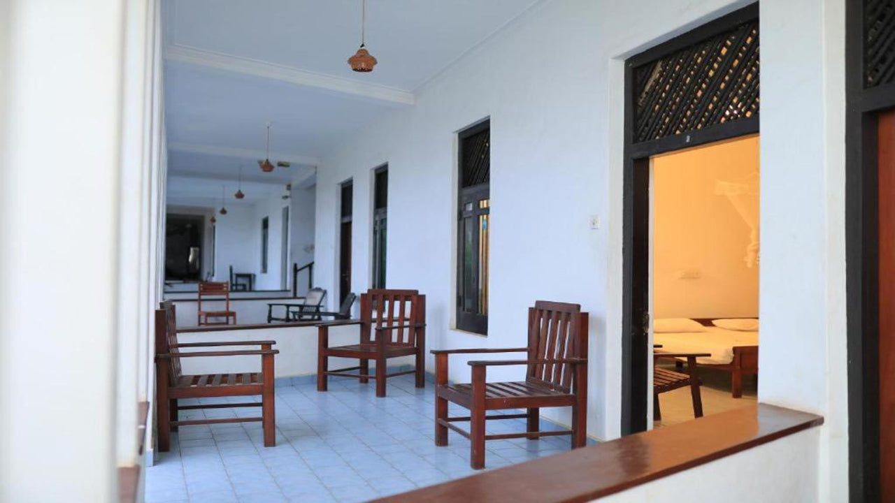 Gümüş Kumlar, Negombo