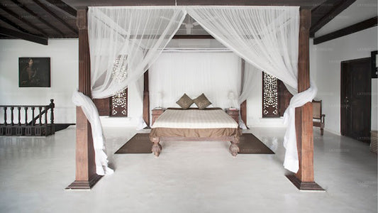Mandalay Lake Villa, Koggala