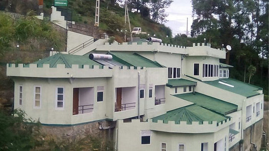 Blackwood Otel ve Manzaralı Bungalov, Haputale