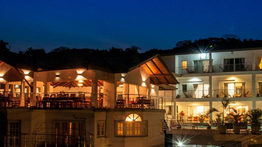 Senani Otel, Kandy