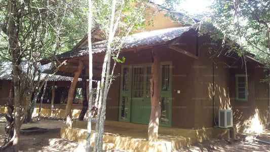 Rüya Kulübesi, Habarana