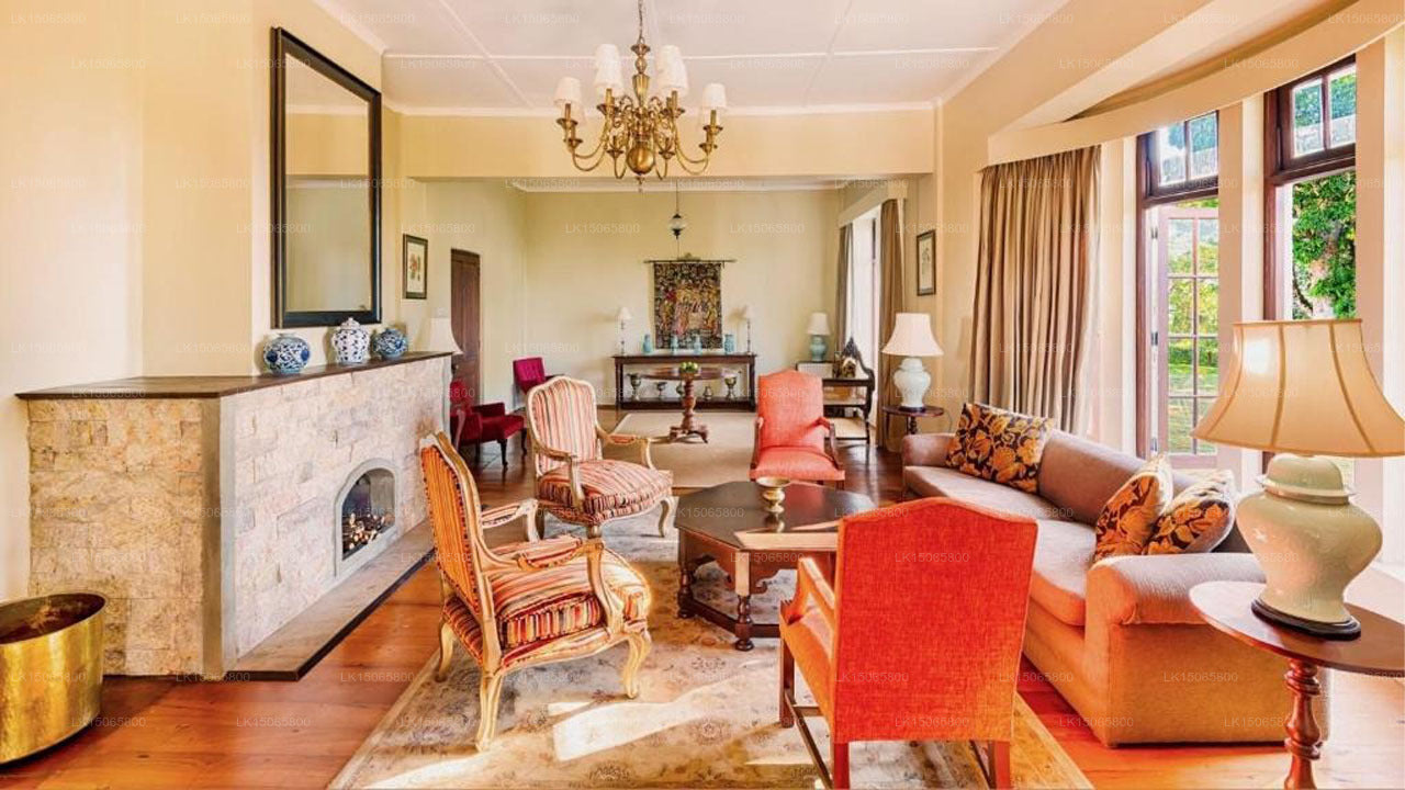 Mandira Dickoya Tatil Bungalow, Hatton