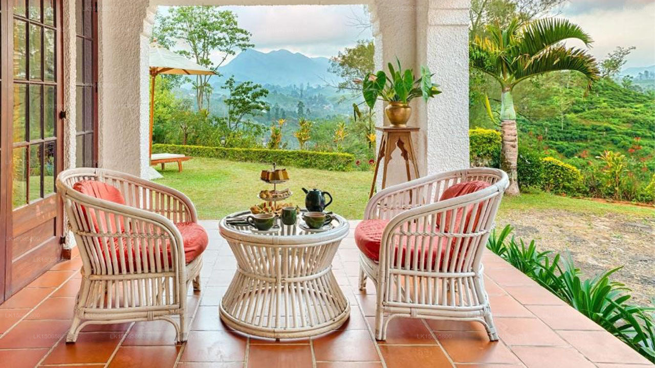 Mandira Dickoya Tatil Bungalow, Hatton