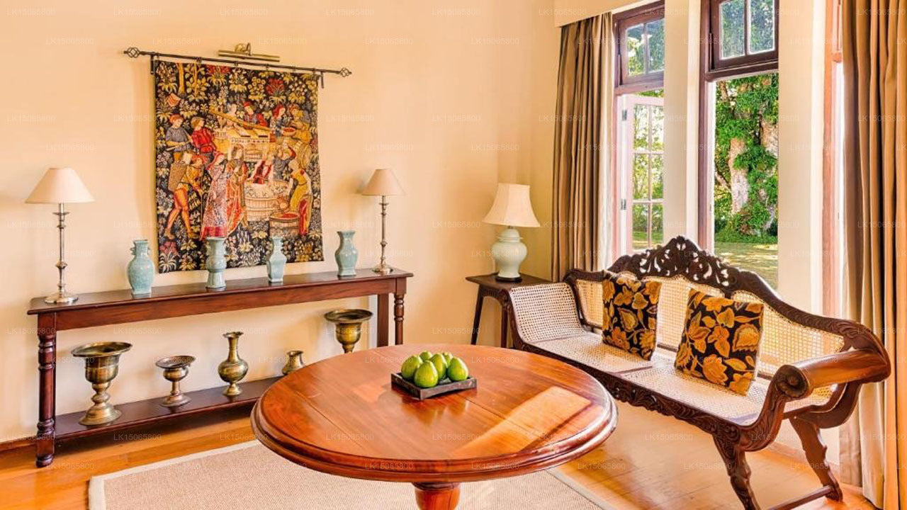 Mandira Dickoya Tatil Bungalow, Hatton