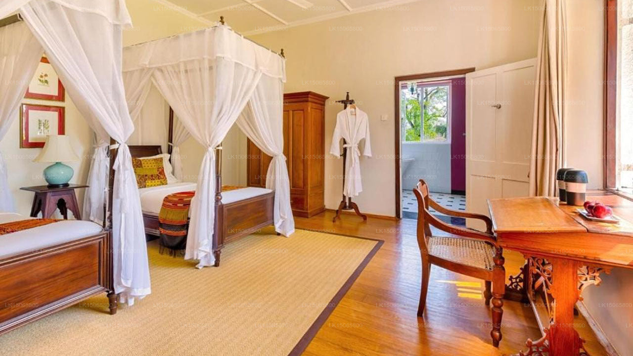 Mandira Dickoya Tatil Bungalow, Hatton