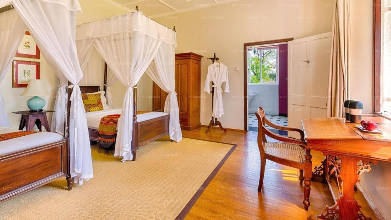 Mandira Dickoya Tatil Bungalow, Hatton
