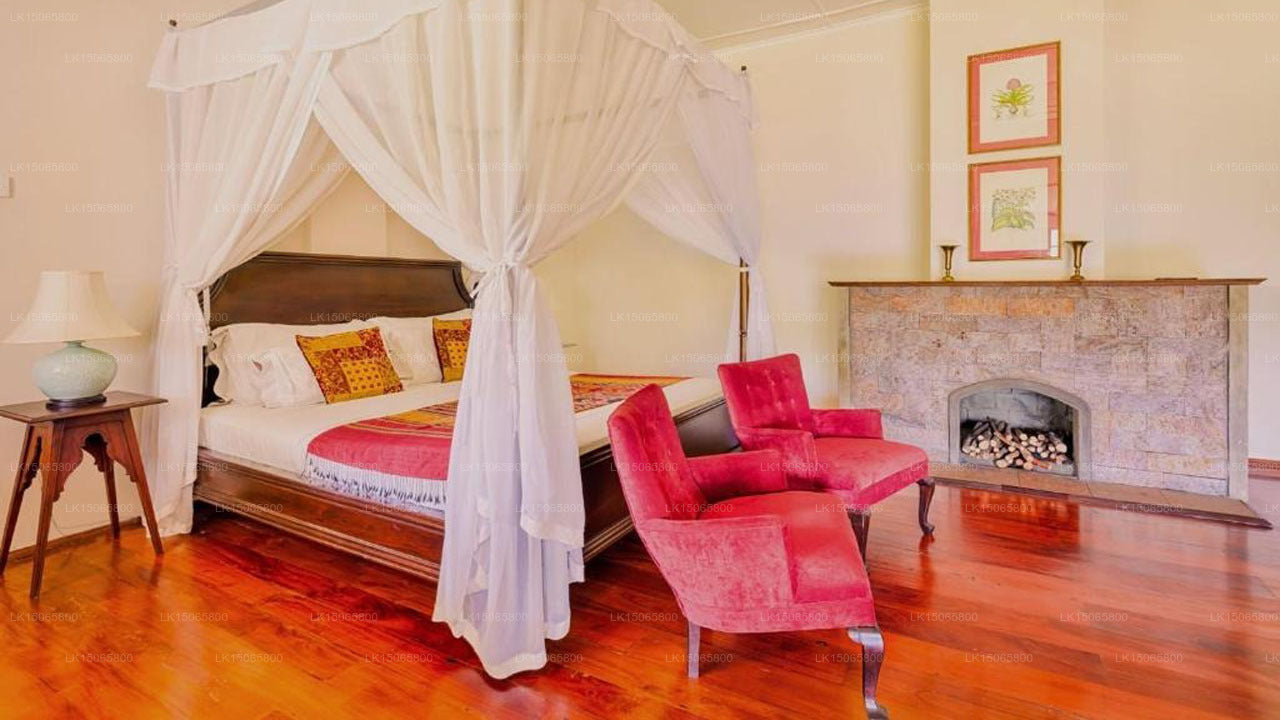 Mandira Dickoya Tatil Bungalow, Hatton