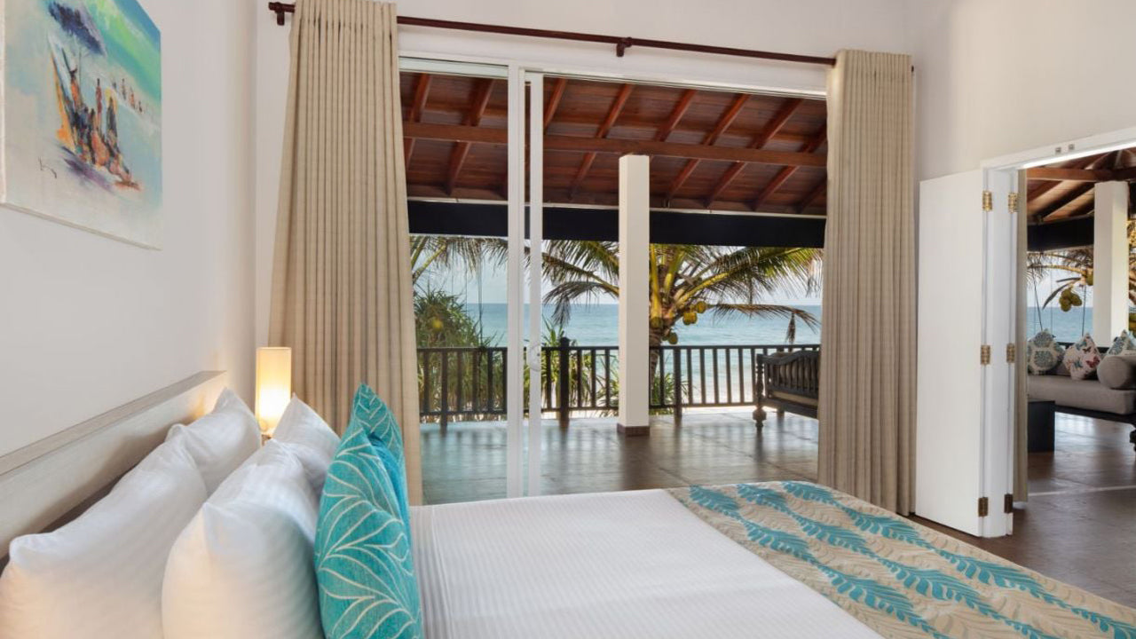 Tatil Bungalov, Ambalangoda
