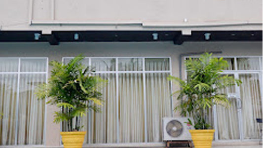 Otel Home Feel, Katunayake