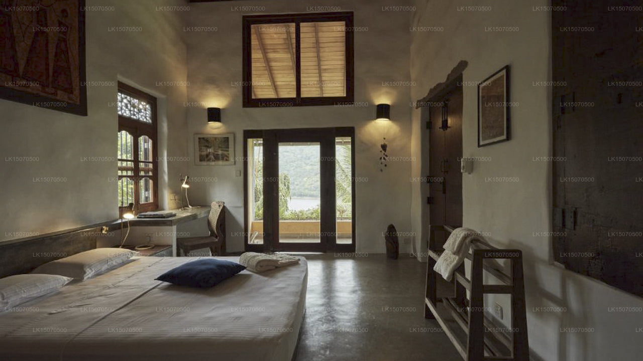 Bamboo Villa, Kandy
