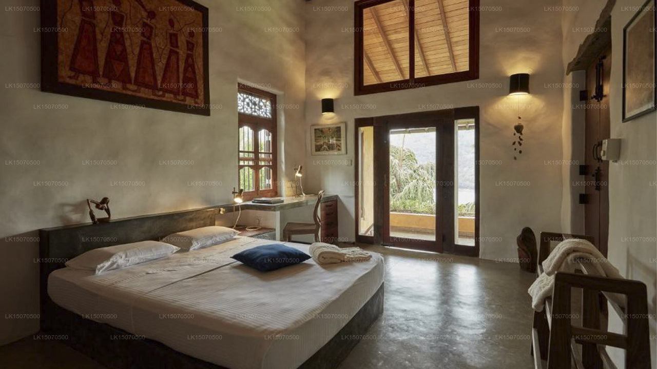 Bamboo Villa, Kandy