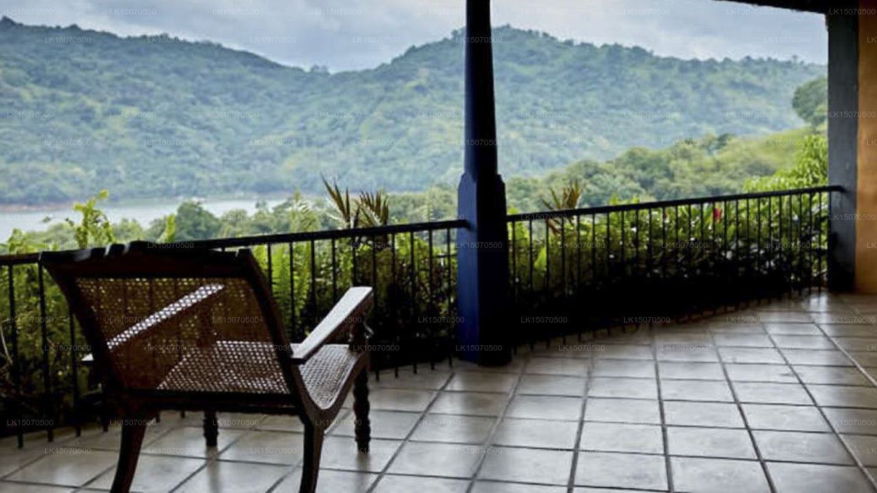Bamboo Villa, Kandy