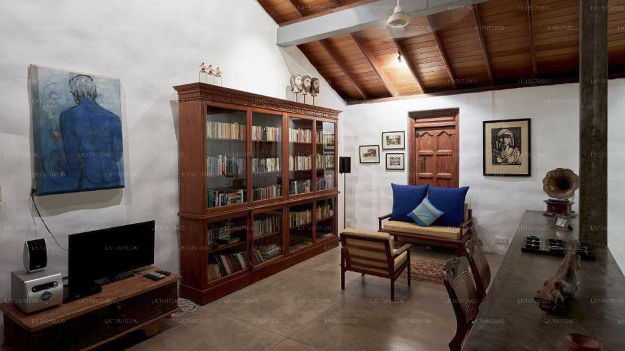 Bamboo Villa, Kandy