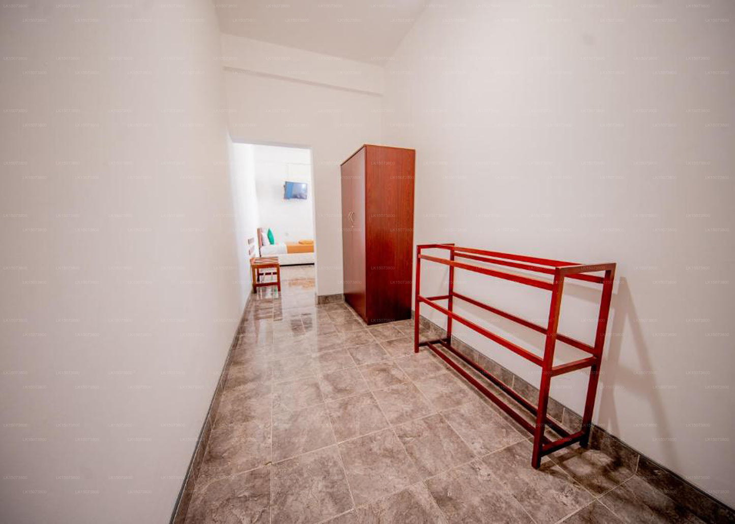 Olympus Plaza Otel, Haputale