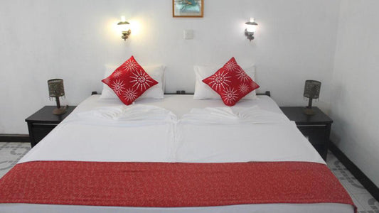 Otel Thai Lanka, Hikkaduwa