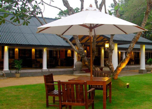 Heritage Dambulla, Dambulla