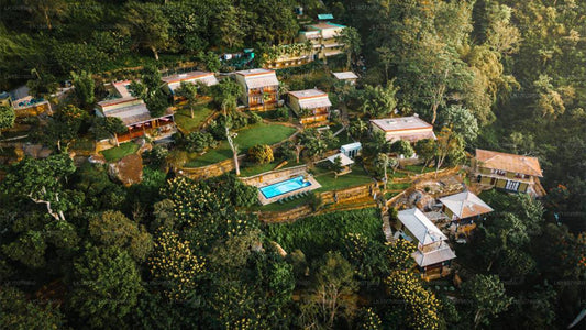 Melheim Tatil Köyü, Haputale
