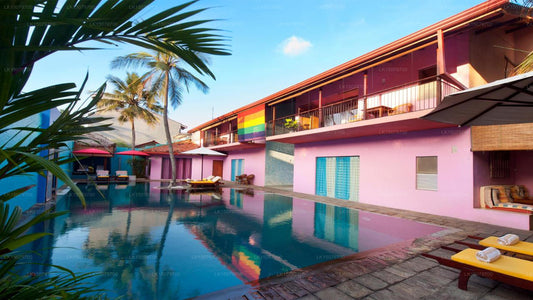 Dickman Resort, Negombo