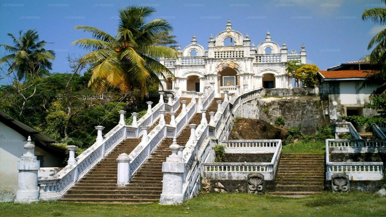 Anura Villa Guest House, Hikkaduwa