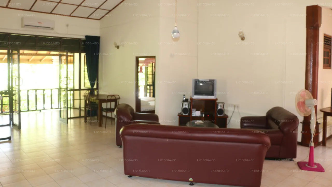 Sayuru Inn, Galle